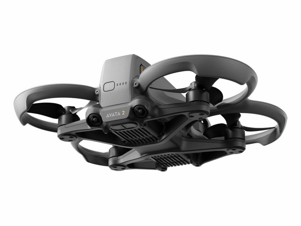 DJI Avata 2 FPV drone