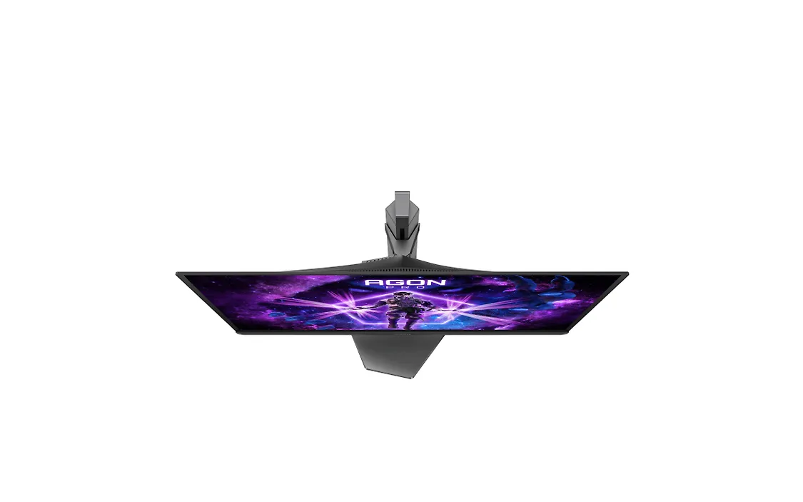 AOC AG276QZD2 OLED 27" pelinäyttö