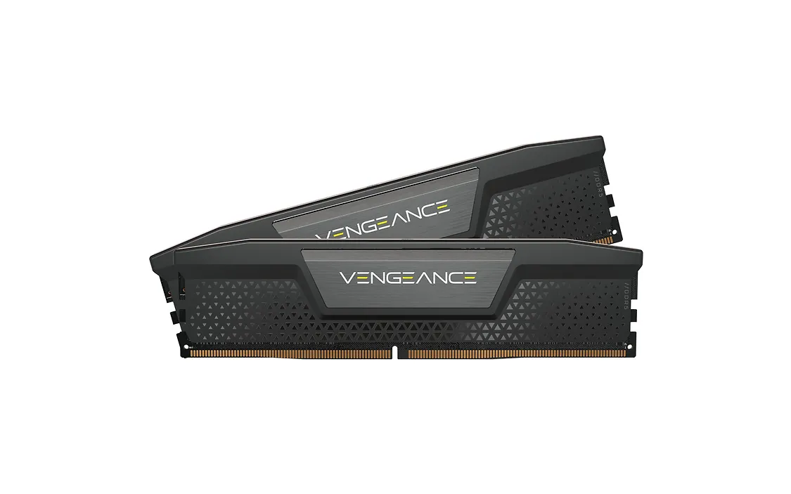 CORSAIR VENGEANCE DDR5 6000MHz 32GB (2x16GB) DIMM 36CL muistipaketti