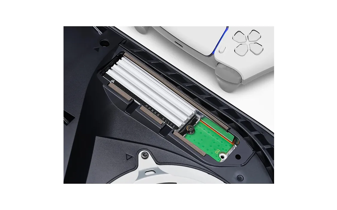 Corsair MP600 ELITE 1TB Gen4 PCIe x4 NVMe M.2 SSD