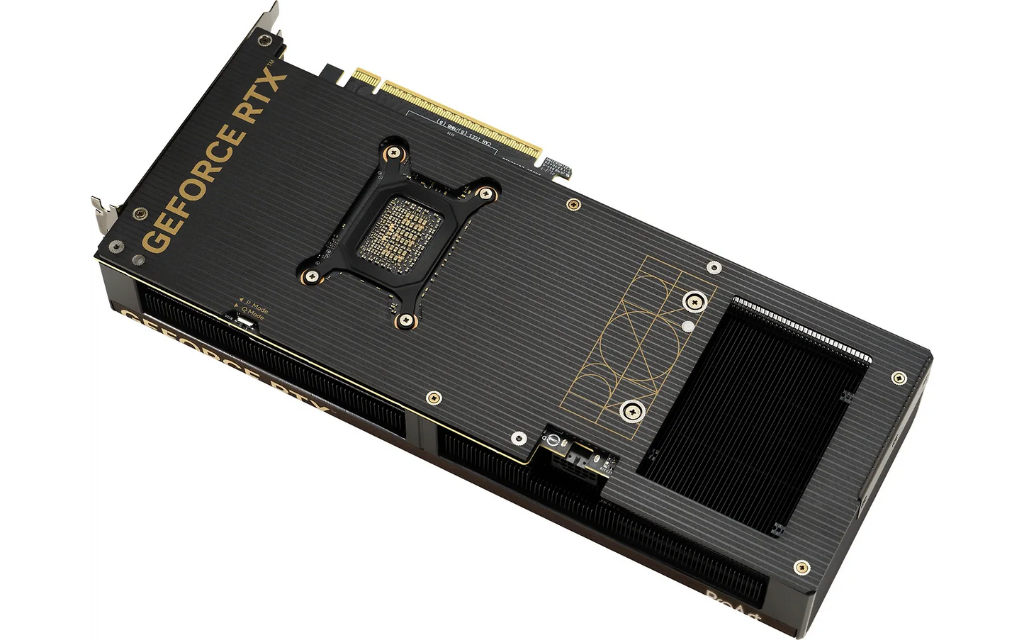 ASUS ProArt GeForce RTX 5080 OC Edition