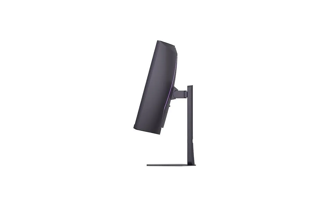 LG UltraGear 37G800A 37" 4K kaareva pelinäyttö