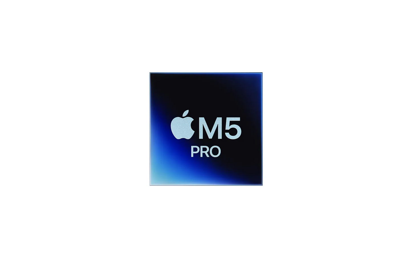 Apple MacBook Pro 16" M5 Pro FI/SE-näppäimistö