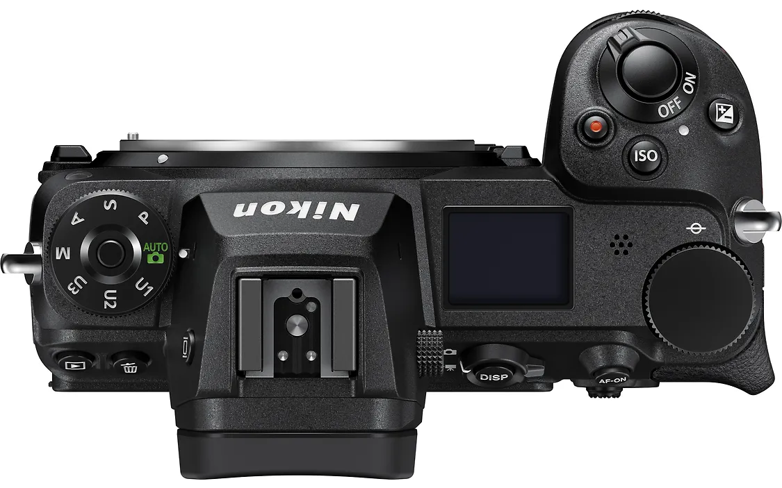 Nikon Z7 II