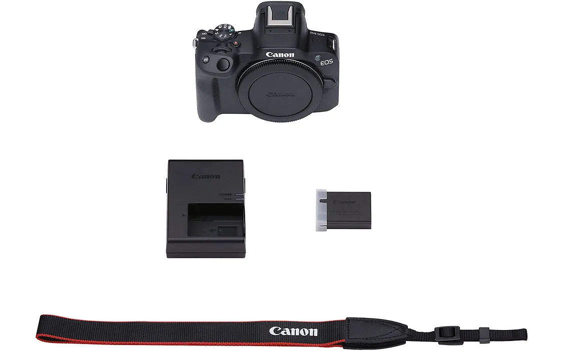 Canon EOS R50
