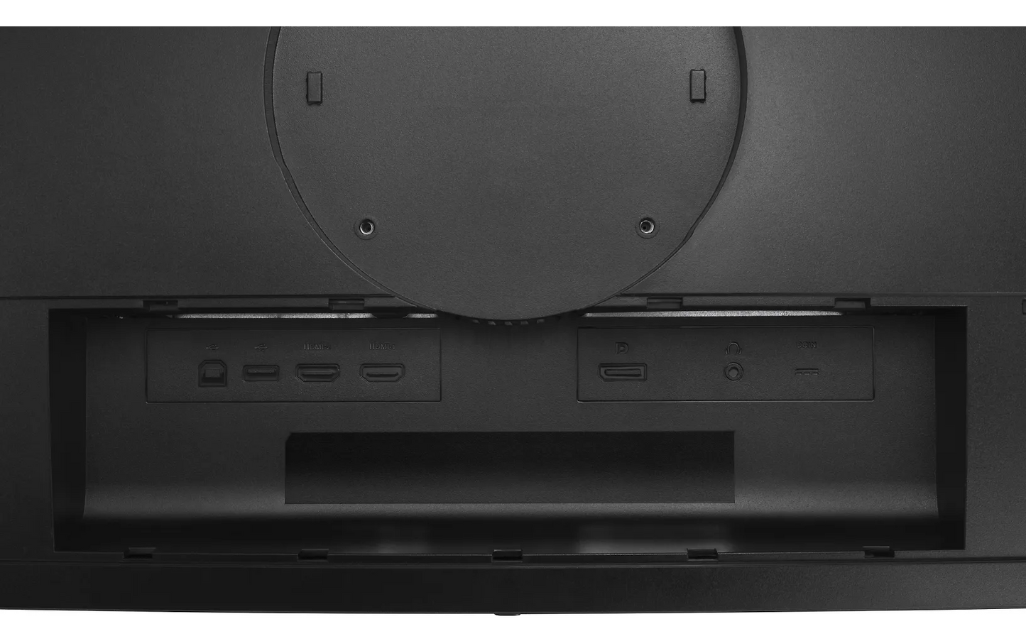 Asus ROG Strix XG49VQ 49" -kaareva pelinäyttö