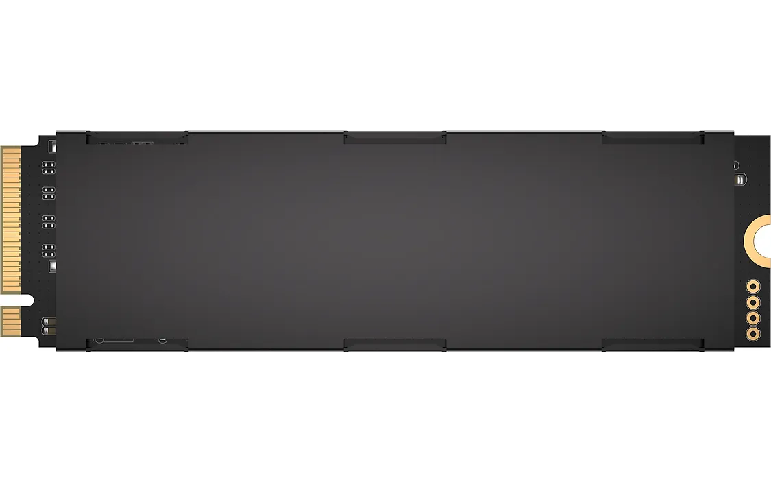 Corsair MP700 PRO Hydro X 2 Tt M.2 NVMe -SSD-kovalevy