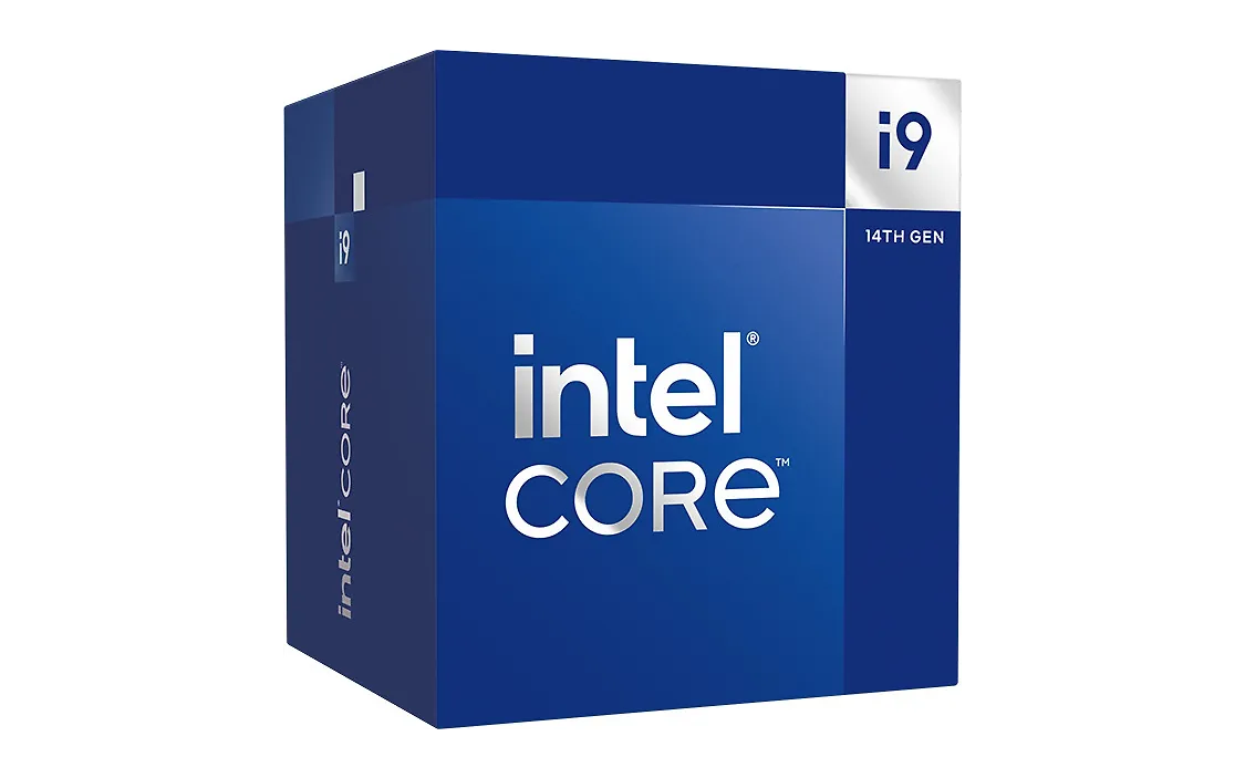 Intel Core i9-14900 -prosessori