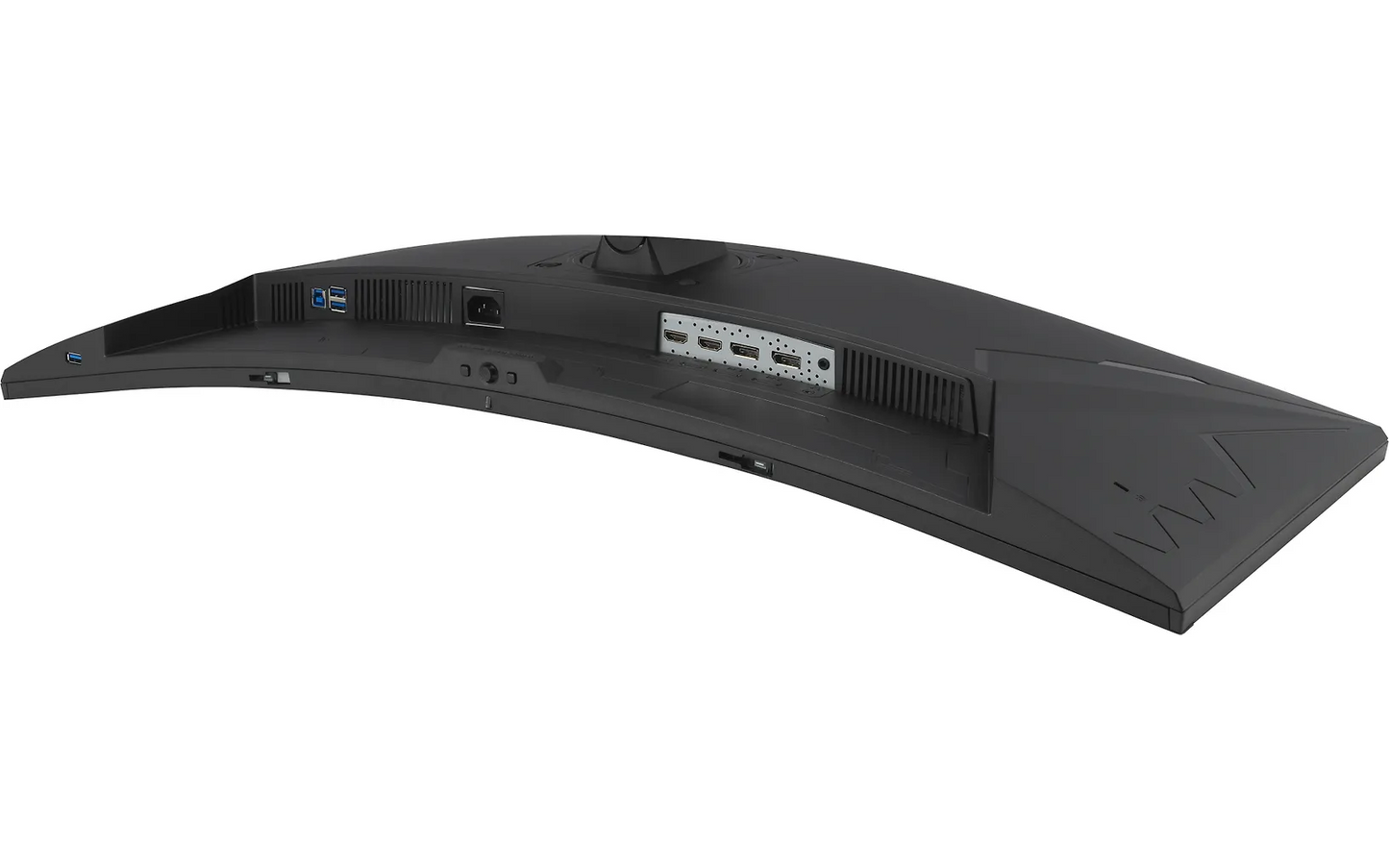 Asus TUF Gaming VG34VQL3A 34" - curved gaming monitor
