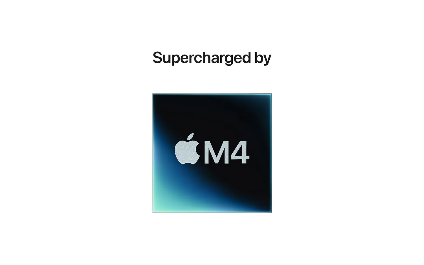 Apple Mac mini M4 -tietokone