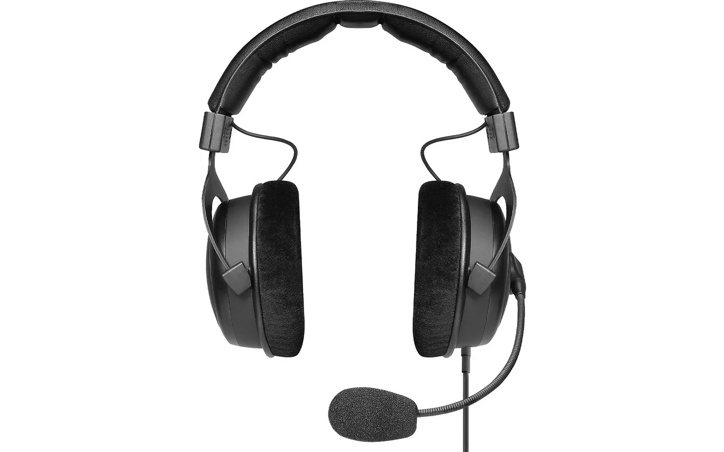 Beyerdynamic MMX 330 PRO cuffie da gioco aperte