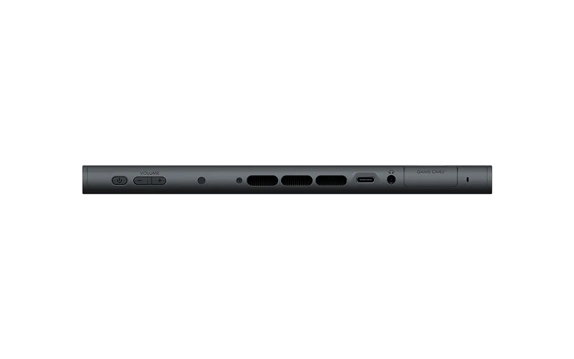 Nintendo Switch 2 pelikonsoli
