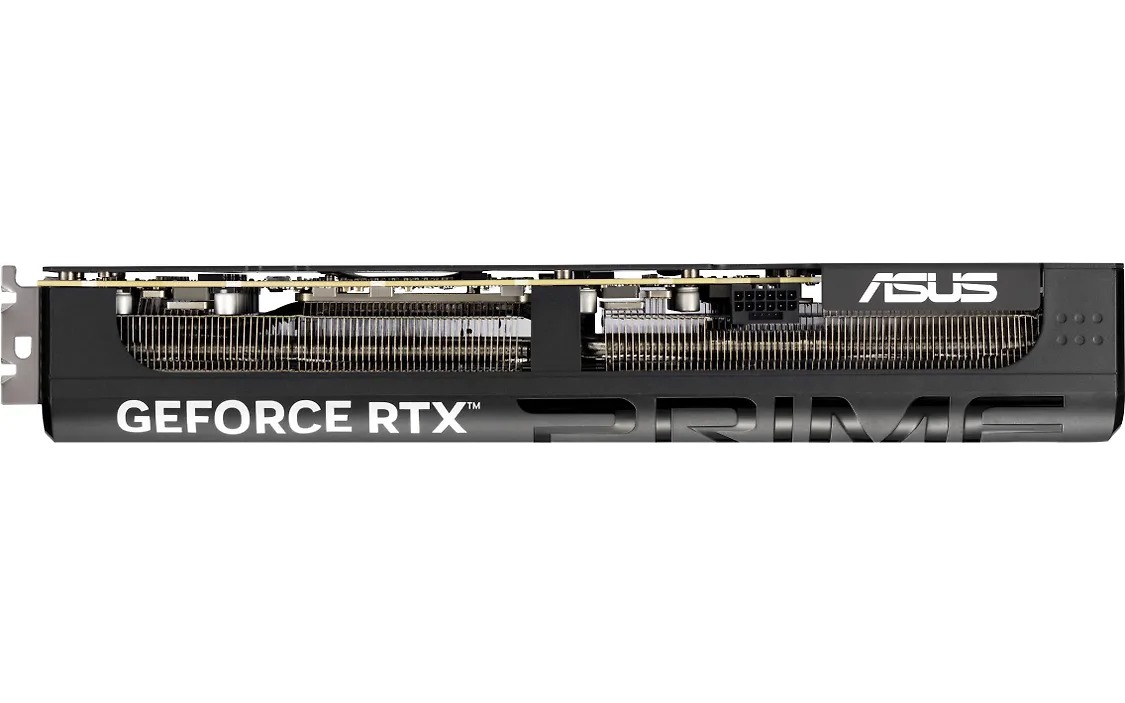 ASUS PRIME GeForce RTX 5070 Ti
