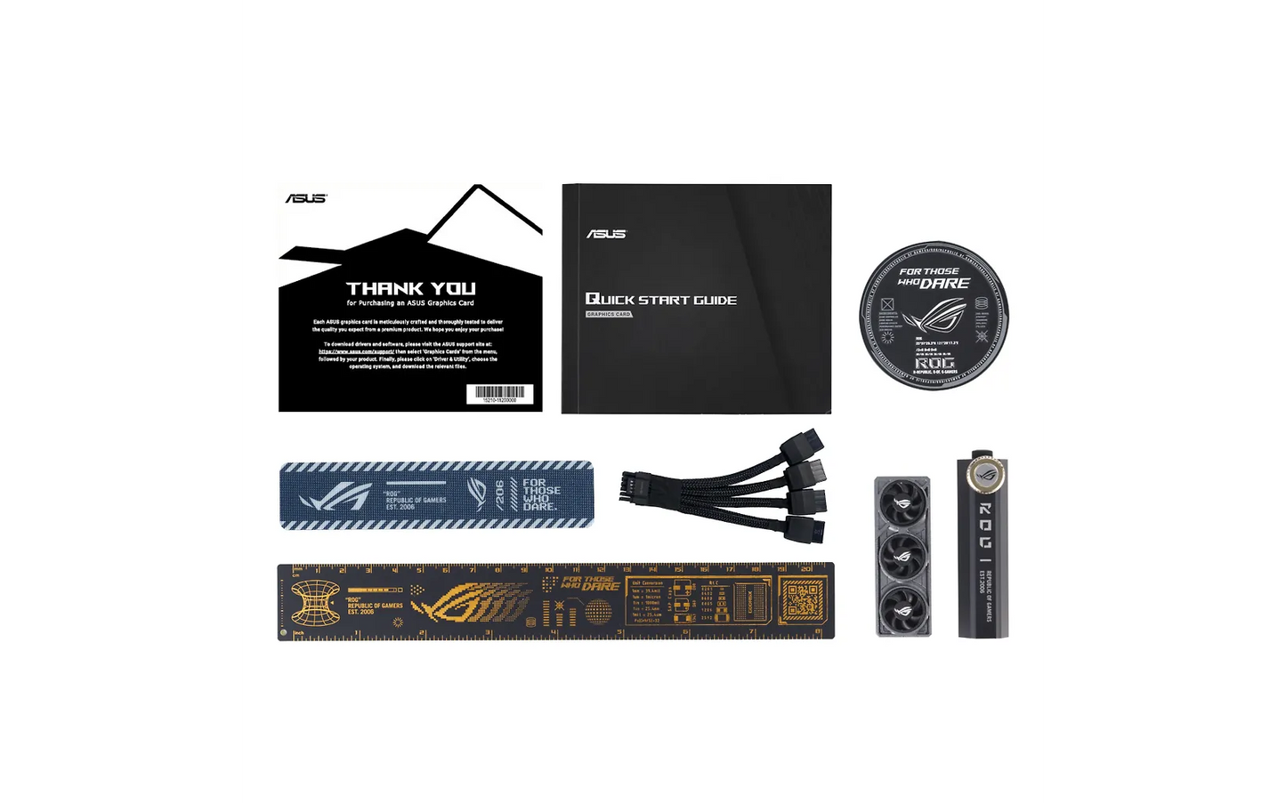 ASUS ROG Astral GeForce RTX 5090