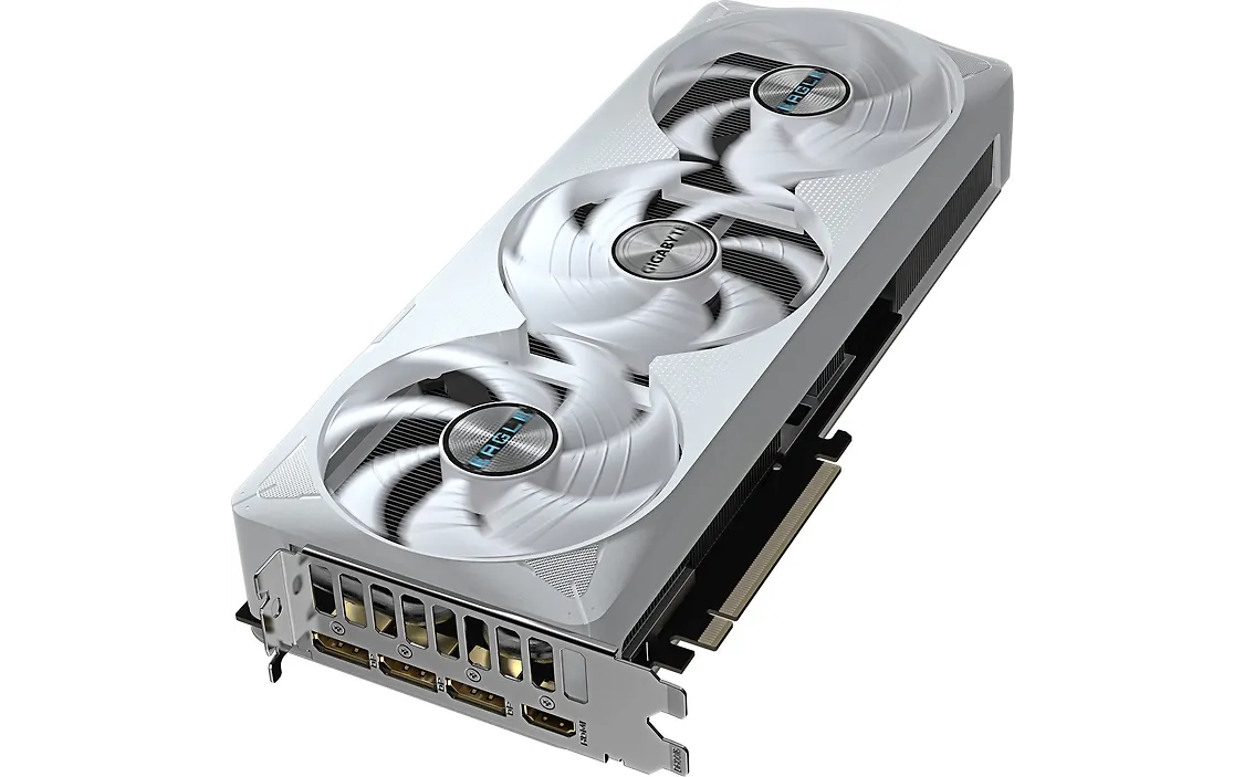 Gigabyte GeForce RTX 5070 Ti EAGLE OC SFF