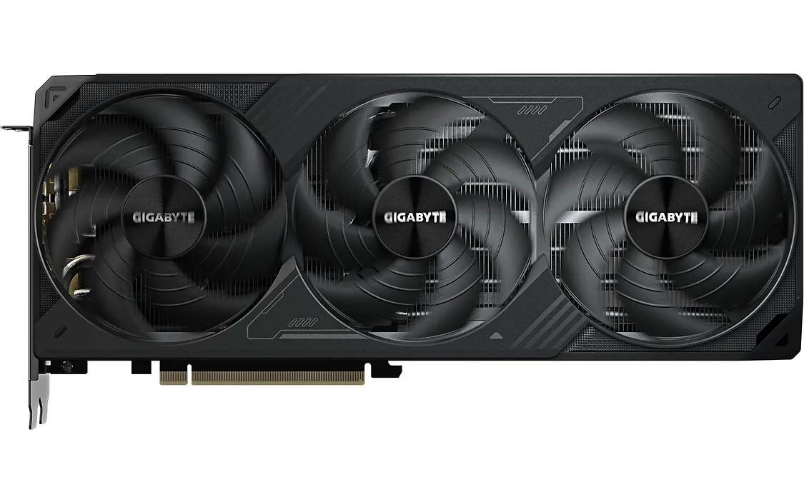 Gigabyte GeForce RTX 5070 Ti WINDFORCE OC SFF