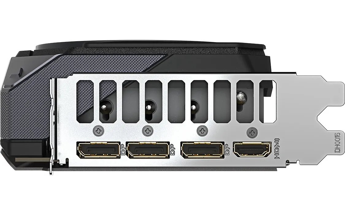 Gigabyte GeForce RTX 5070 GAMING OC