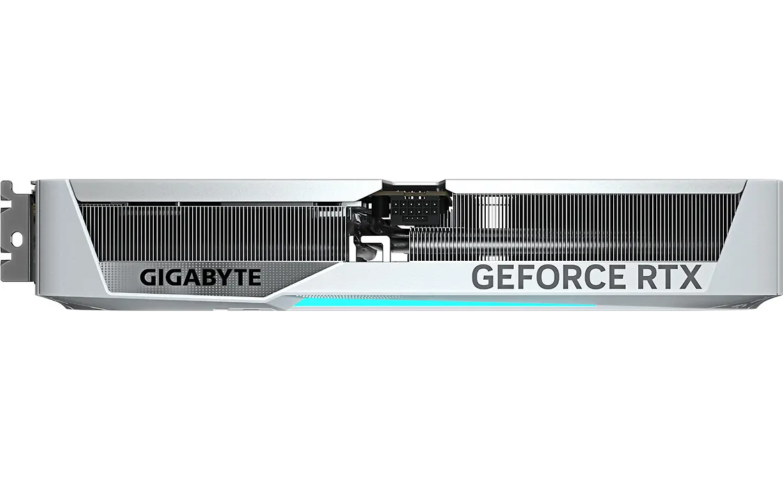 Gigabyte GeForce RTX 5070 EAGLE OC