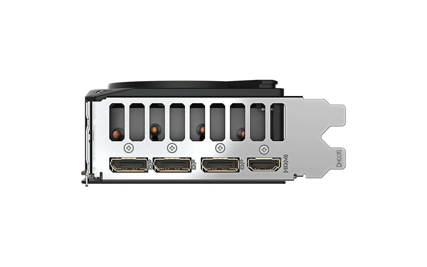 Gigabyte GeForce RTX 5070 WINDFORCE OC SFF