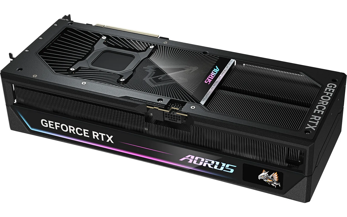 Gigabyte AORUS GeForce RTX 5090 MASTER