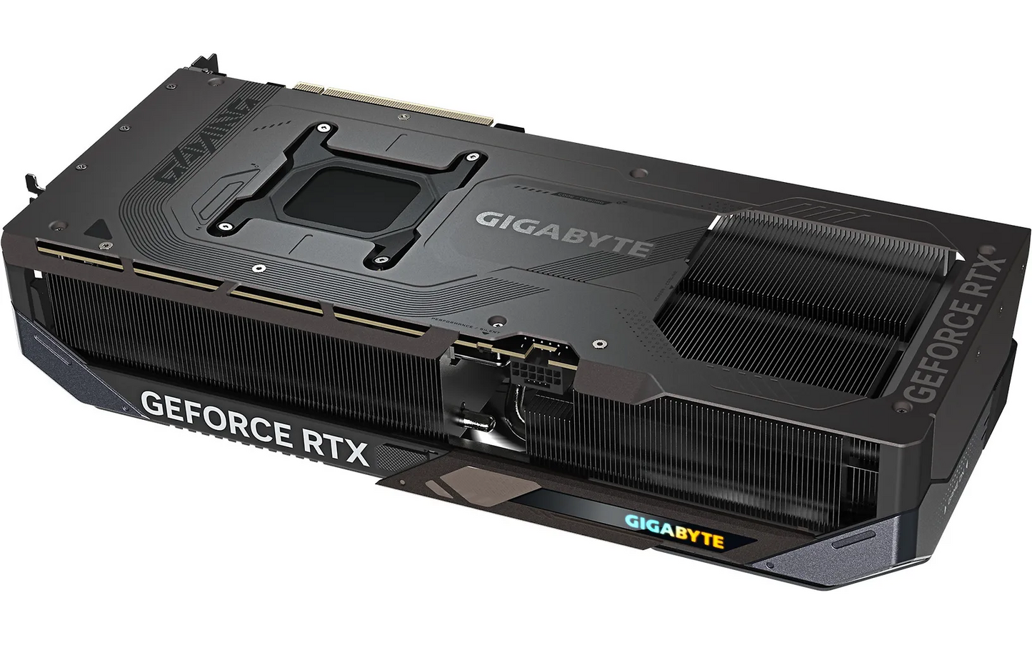 Gigabyte GeForce RTX 5090 GAMING OC