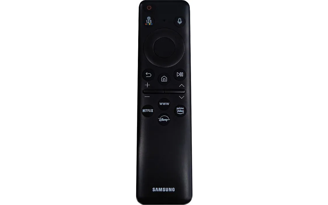 Samsung 48" S90F – 4K OLED TV