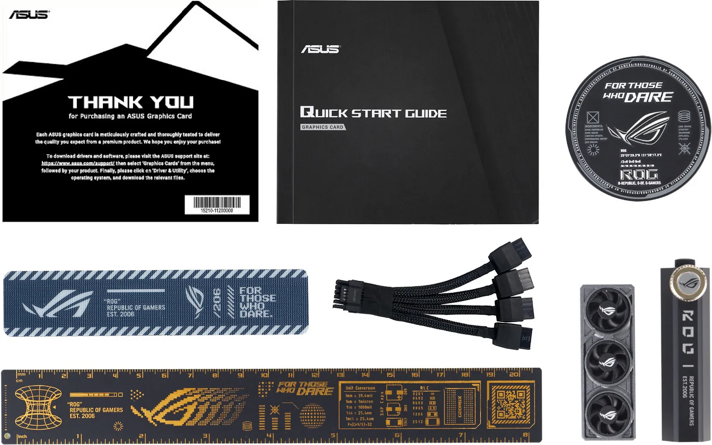 Asus ROG Astral LC GeForce RTX 5090