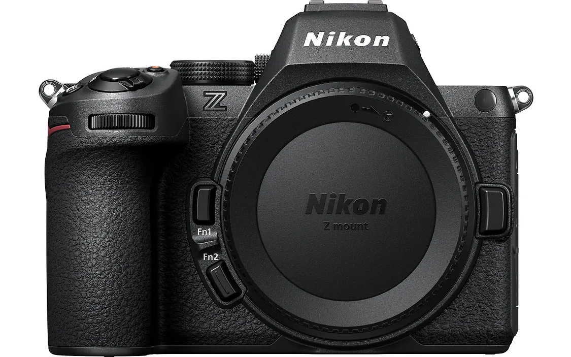 Nikon Z5