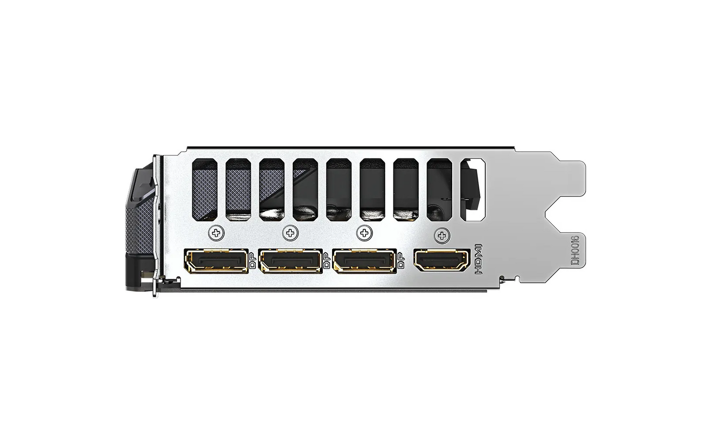 GIGABYTE GeForce RTX 5060 GAMING OC