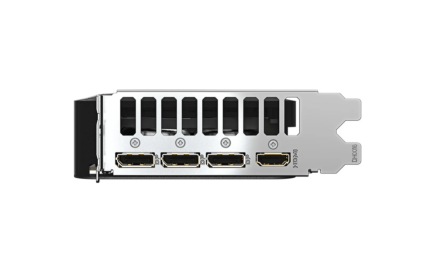 GIGABYTE GeForce RTX 5060 EAGLE OC