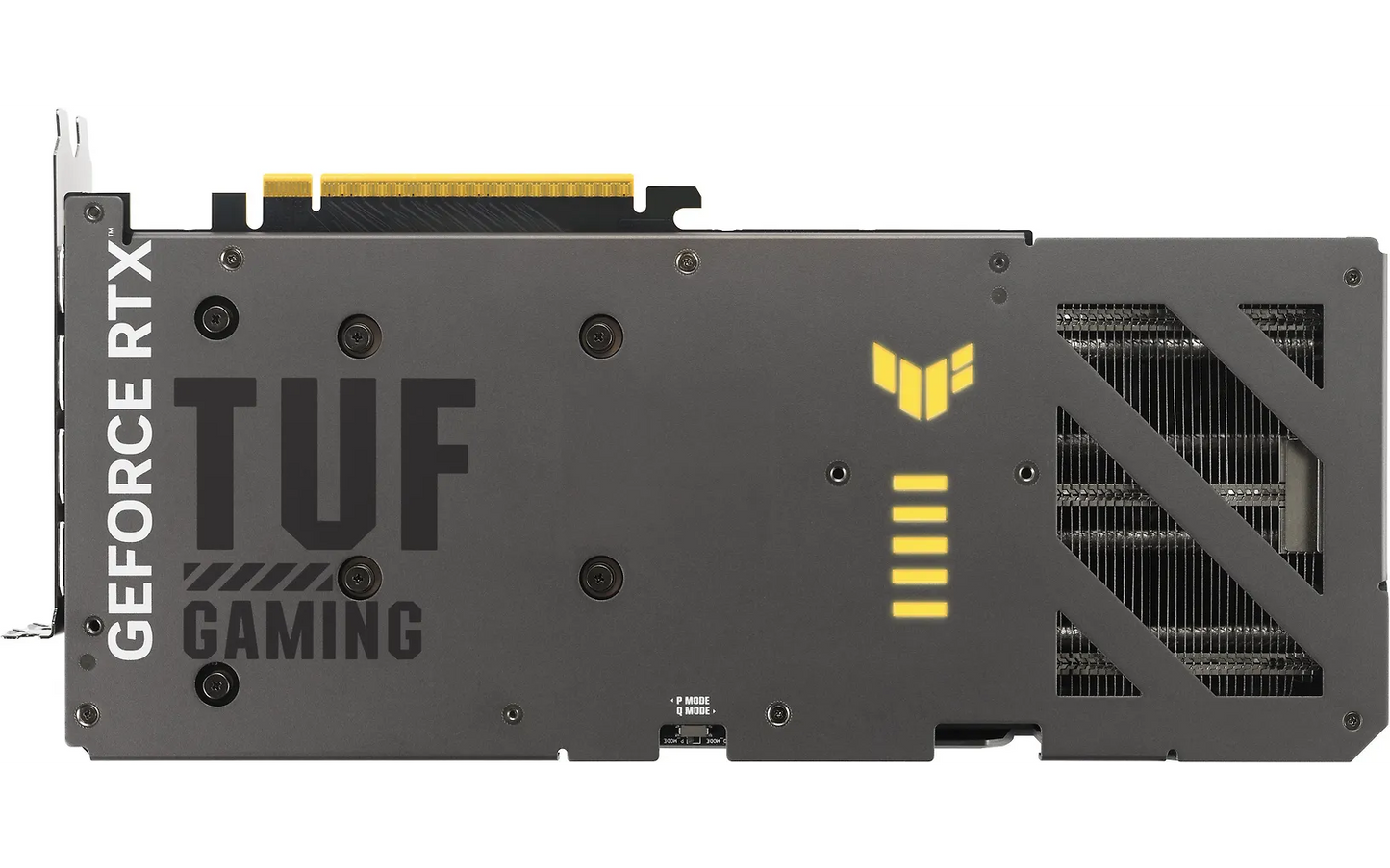 ASUS TUF Gaming GeForce RTX 5060