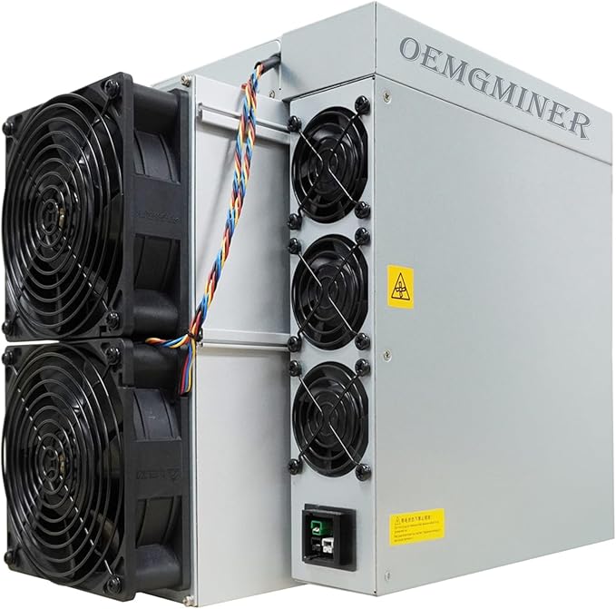 Bitmain Antminer S21+ 225 TH