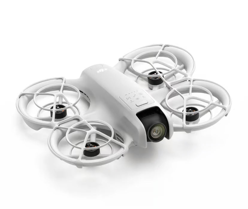 DJI Neo Motion Fly More Combo drone