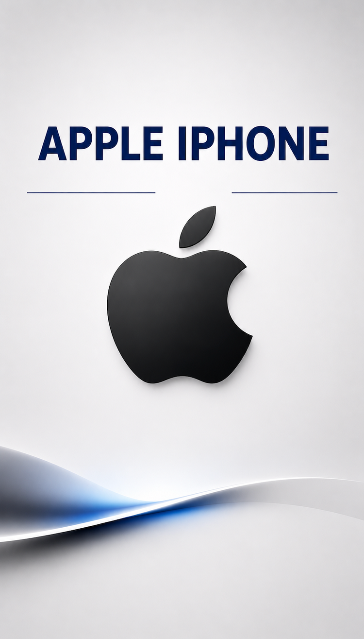Apple iPhone -puhelimet