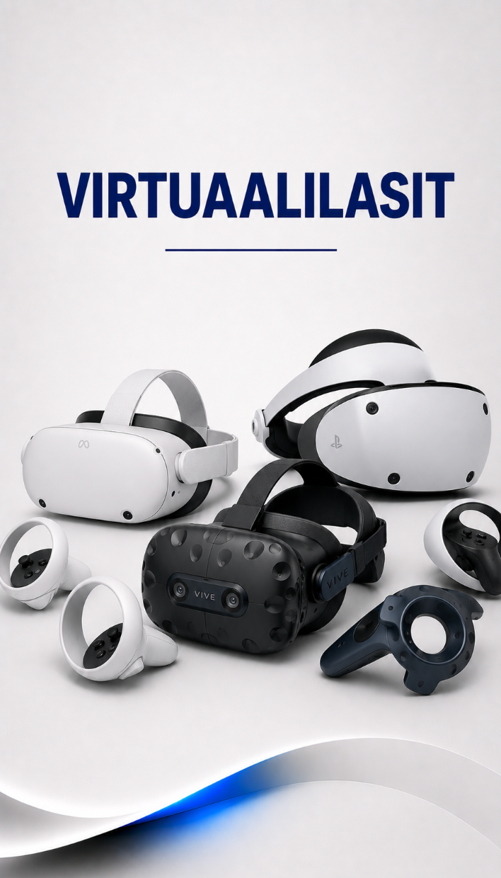 Virtuaalilasit
