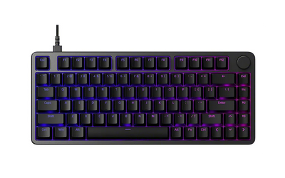 Sony INZONE KBD-H75 pelinäppäimistö suomi/ruotsi