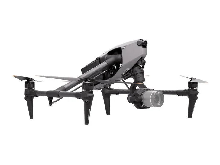 DJI Inspire 3 Combo drone