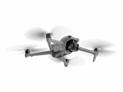 DJI Air 3 drone DJI RC-N2 ohjaimella