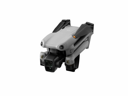 DJI Air 3 drone DJI RC-N2 ohjaimella