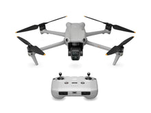 DJI Air 3 drone DJI RC-N2 ohjaimella (100 kpl TARJOUSERÄ)