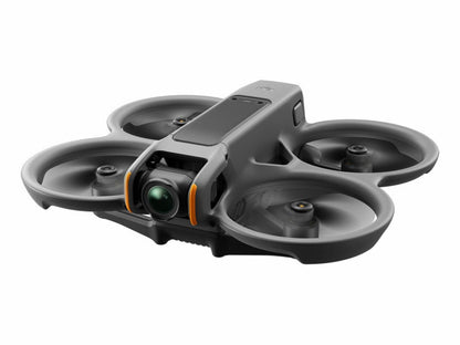 DJI Avata 2 FPV drone