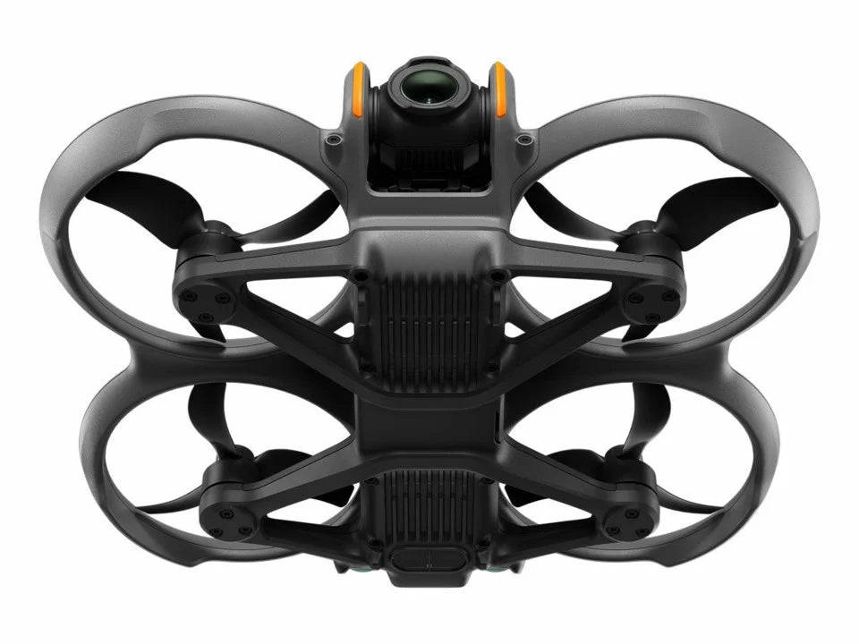 DJI Avata 2 FPV drone