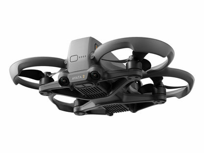 DJI Avata 2 FPV drone