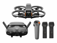 DJI Avata 2 FPV drone