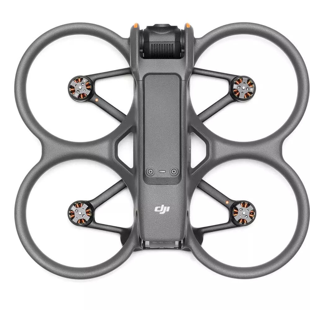 DJI Avata 2 Fly More Combo