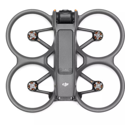 DJI Avata 2 Fly More Combo