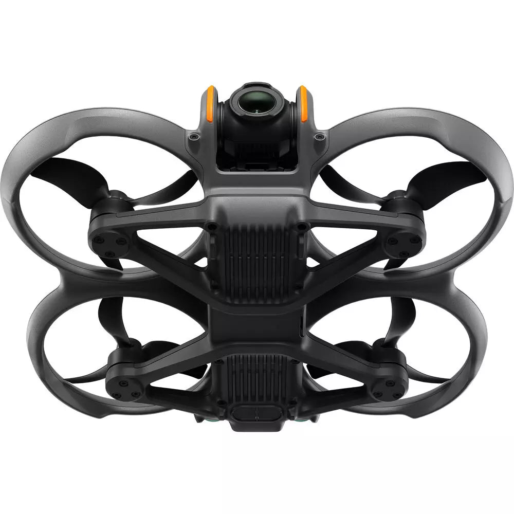 DJI Avata 2 Fly More Combo