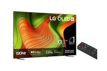 LG 83" OLED B5 – 4K TV