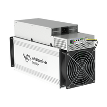 MicroBT Whatsminer M60S+ 208 TH
