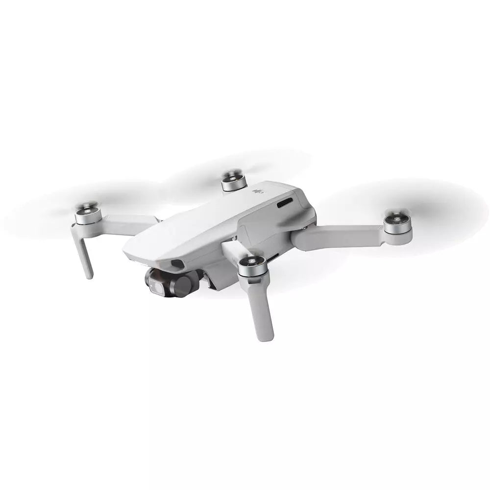 DJI Mini 2 drone